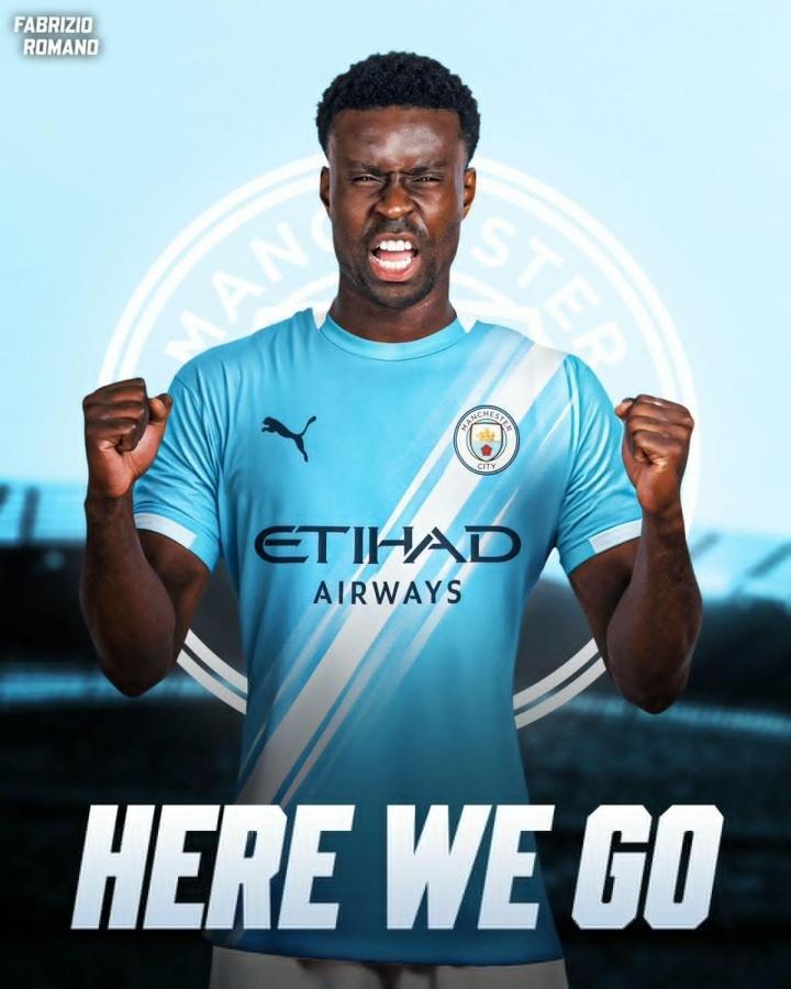 开云体育官网-曝曼城签下格伊！转会费3000万，格拉斯纳已确认，利物浦太遗憾