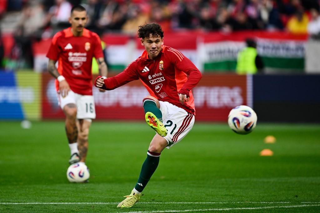 开云体育官网-1000万欧，天空：伯恩茅斯就签下托特与费伦茨瓦罗斯达成协议