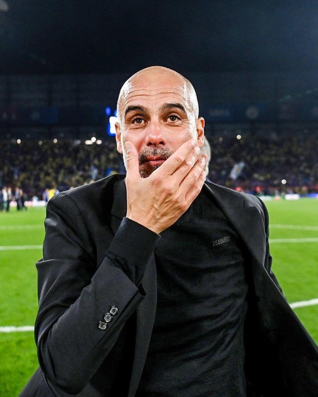 开云app下载入口官网-【数说】后巴萨瓜帅由0到1，罗德里两球令蓝月升空