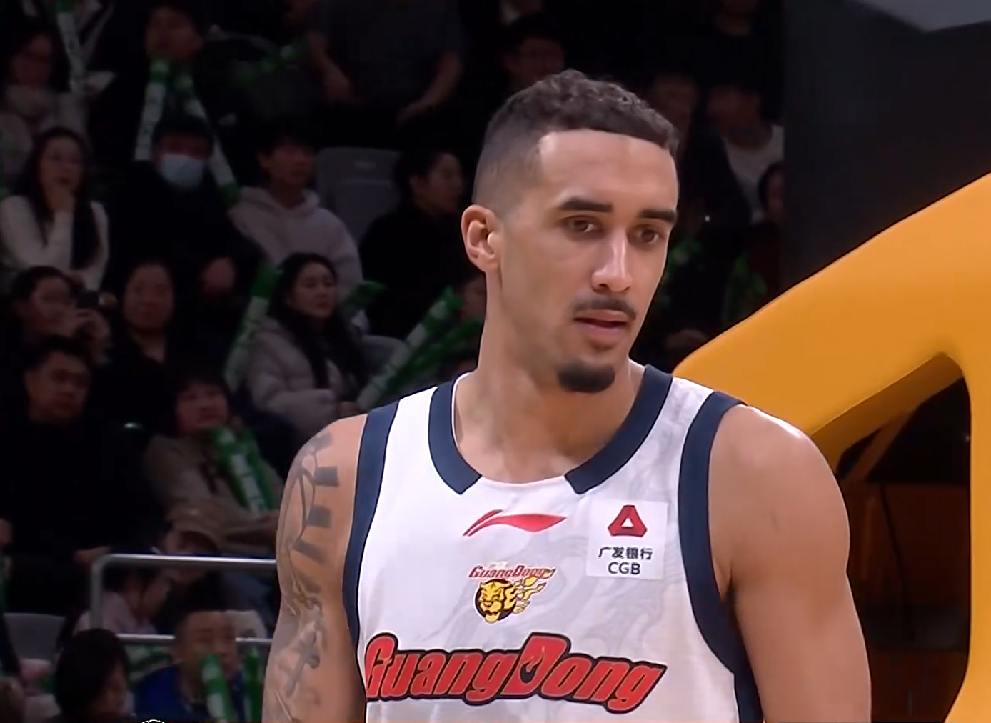 5记3分！轰42分7板8助，杜锋要争冠 最大的依赖就是他了