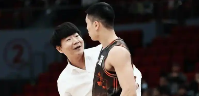 开云app下载入口官网-山东男篮胜吉林惊现两点：邱彪不再锻炼于德豪，桐林命中率百分百