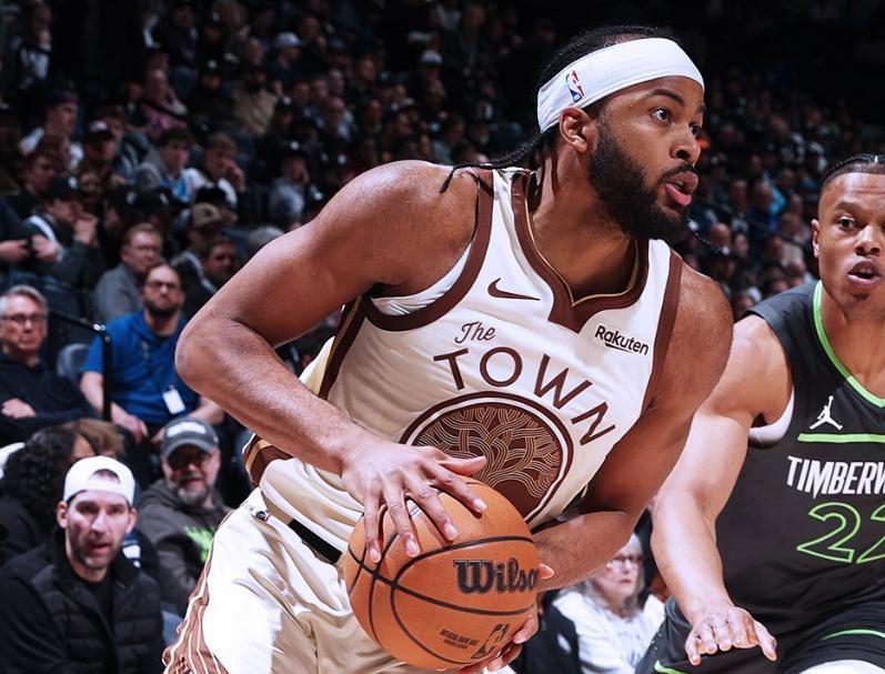 开云体育官网-狂输25分！森林狼复仇勇士，库里缺席这一战！我不得不承认4事实