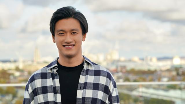 董荷斌：周冠宇的成功 成绩让“中国背景”更具优势